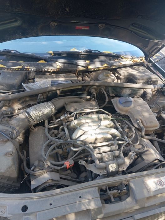 Продам машину Ауди