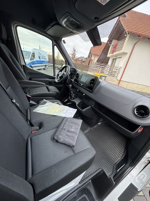 Mercedes Sprinter 316 Maxi 2020