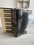 Acordeon Hohner Verdi I