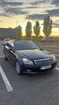 MERCEDES-BENZ C250 W204 | 2.2 Cdi  204 cp | Plafon Panoramic