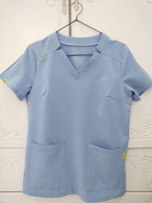 Медицинская форма scrubs
