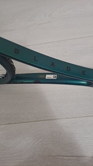 Wilson Blade 98S V9.0 2025г. -  2 броя х 300лв/бр