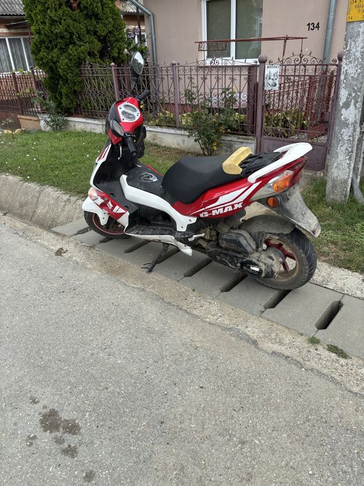 Ilvand pentru ca vreau sa imi iau un motor