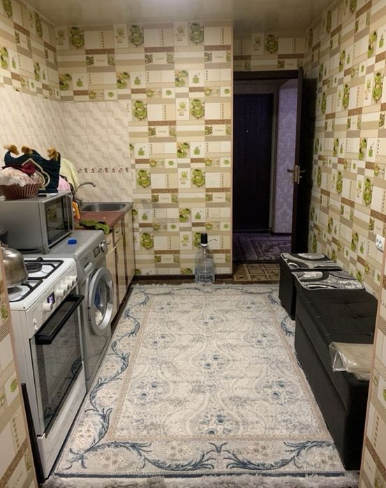 Аренда квартира чилонзор 24 олмос