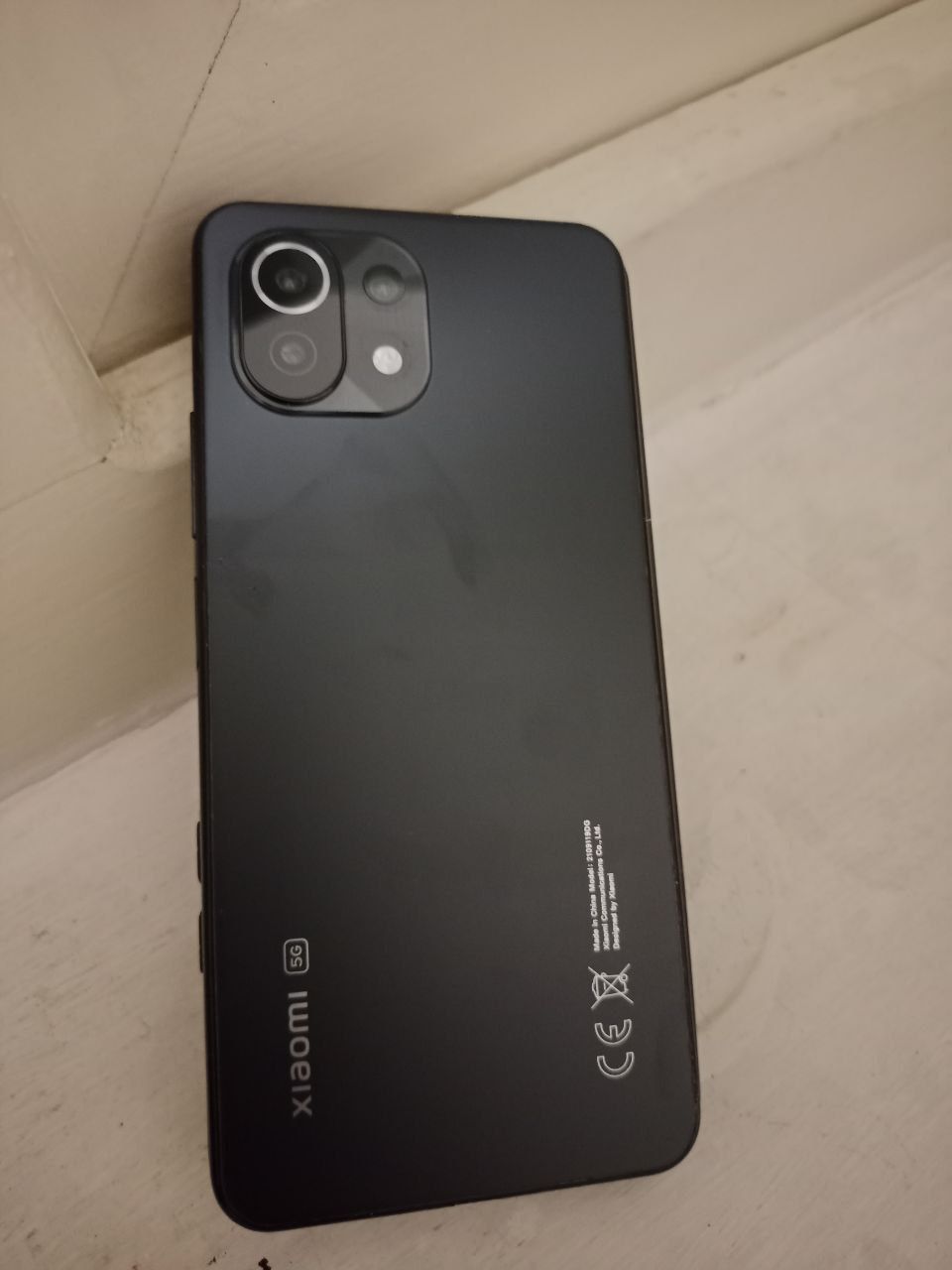 Xiaomi 11 lite 5G ne