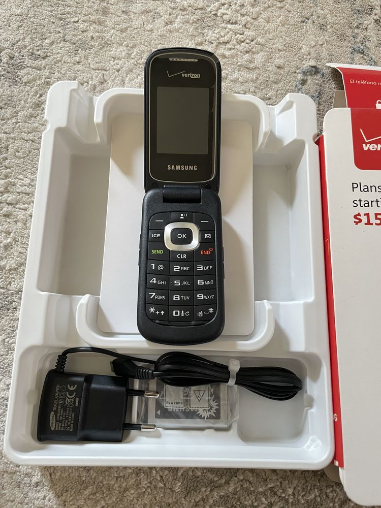 Samsung Gusto3 Perfektum Amerika