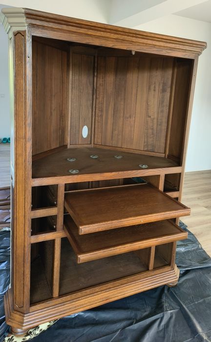 Coffee Bar - Dulap de colț