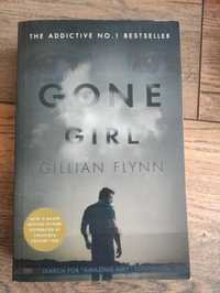 Книга Gone Girl by Gillian Flynn