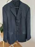 Sacou cu lana 45%, M-L