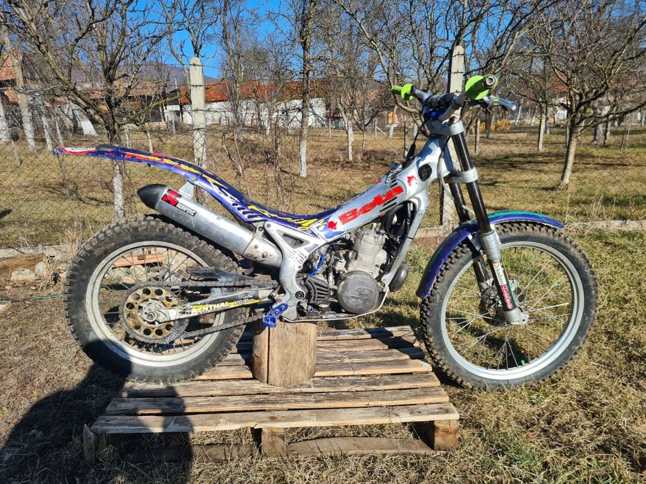 Beta rev3 250ccm