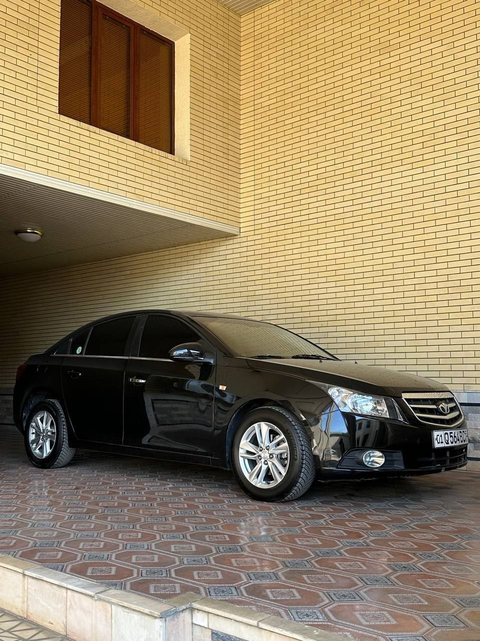 Laceti cruze 1.8