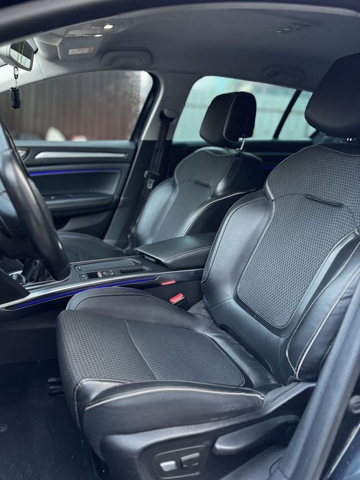 Vand Renault Megane 4 Bose