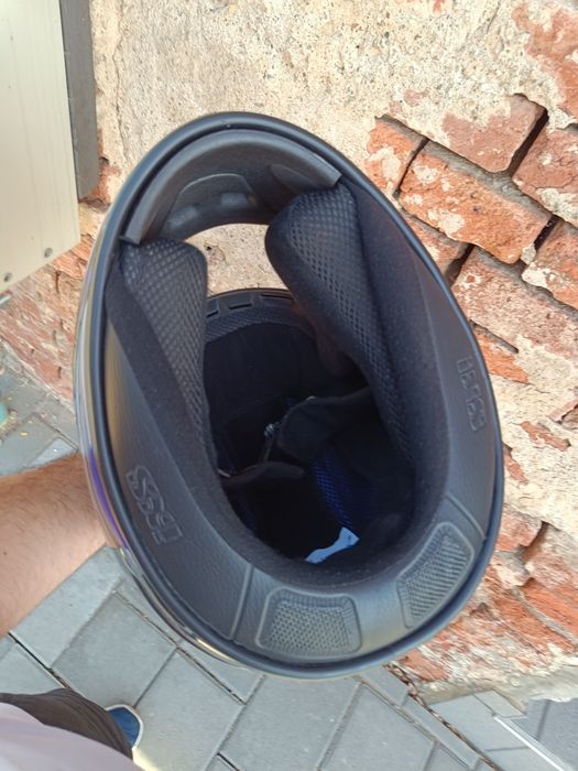 Casca moto IXS - 54 XS