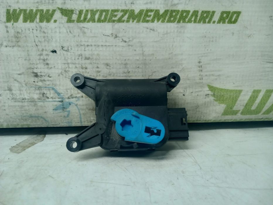 Motoras clapeta aeroterma 1k1907511e Volkswagen VW Passat B6 [2005 -