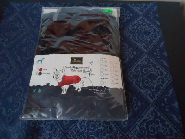 Дрехи за малко куче, рокля ,нагръдник,дъждобран,раница AMELIA NEST