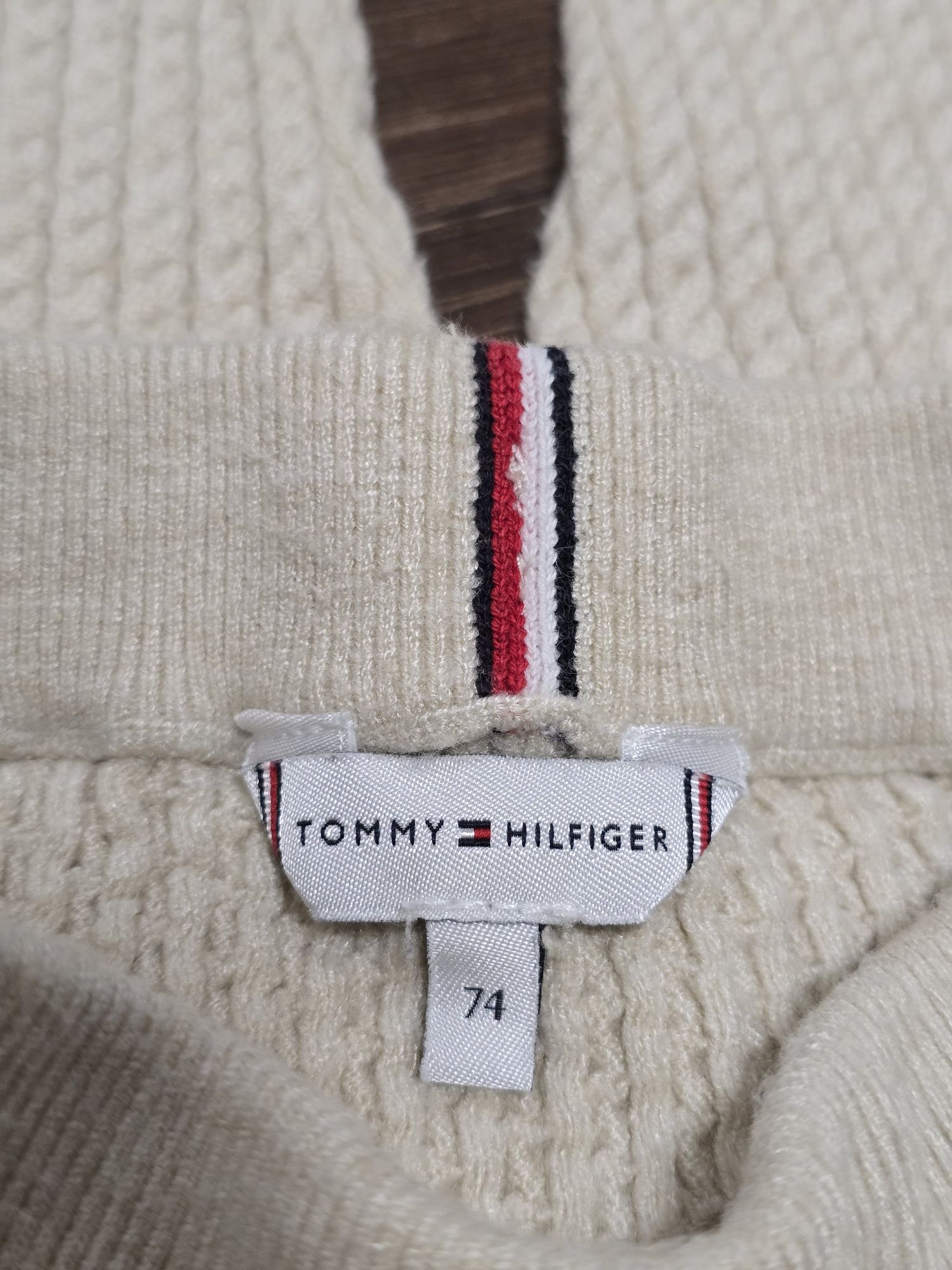 Tommy Hilfiger - Комплект за бебе, анцуг, екип