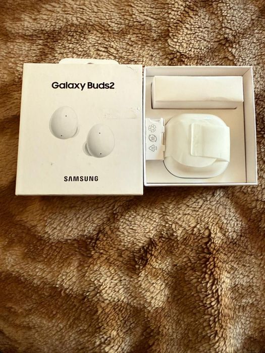 Наушники Samsung buds2