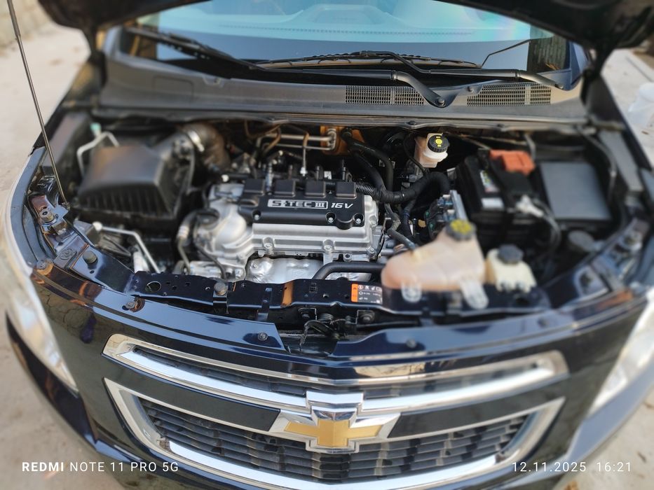 Коболт 23 краска тозза