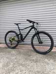 Scott spark 970 XL mtb