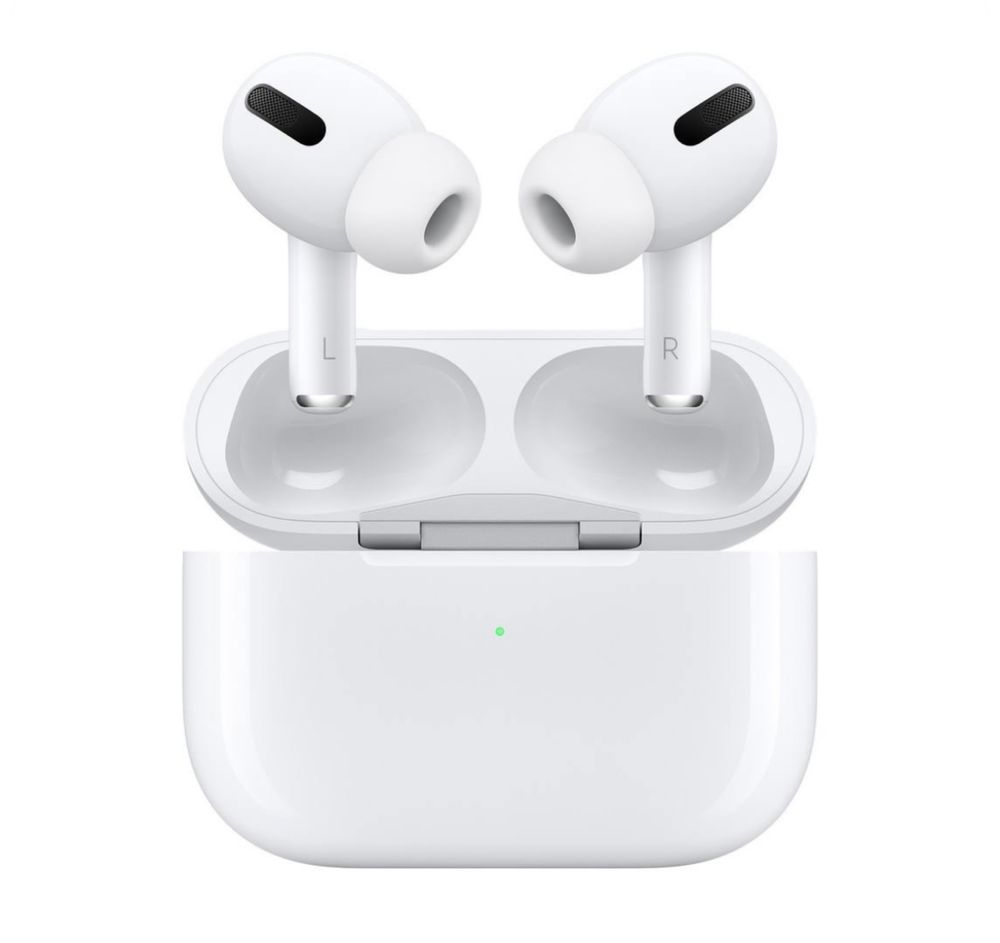 Airpods Pro 2nd