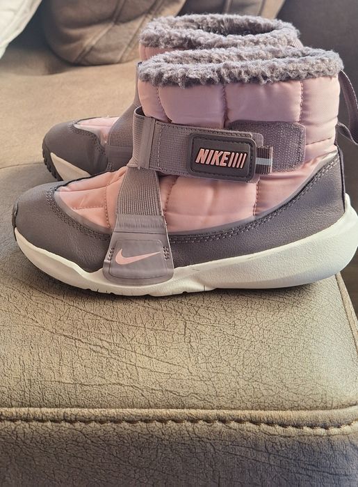 Детски ботуши Nike
