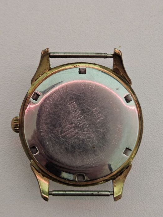 2 ceasuri old vintage (59 lei ambele )