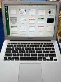 MacBook Air (13-inch, Mid 2012, 1,8 GHz Intel Core i5, 8  GB , 256 GB