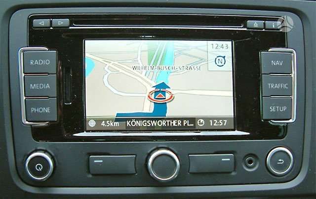 НОВО 2023гд Сд Карта RNS 315 EAST Europe V13 SD card RNS315 SEAT SKODA