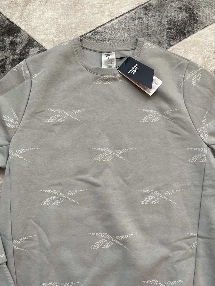 Мъжка блуза Reebok