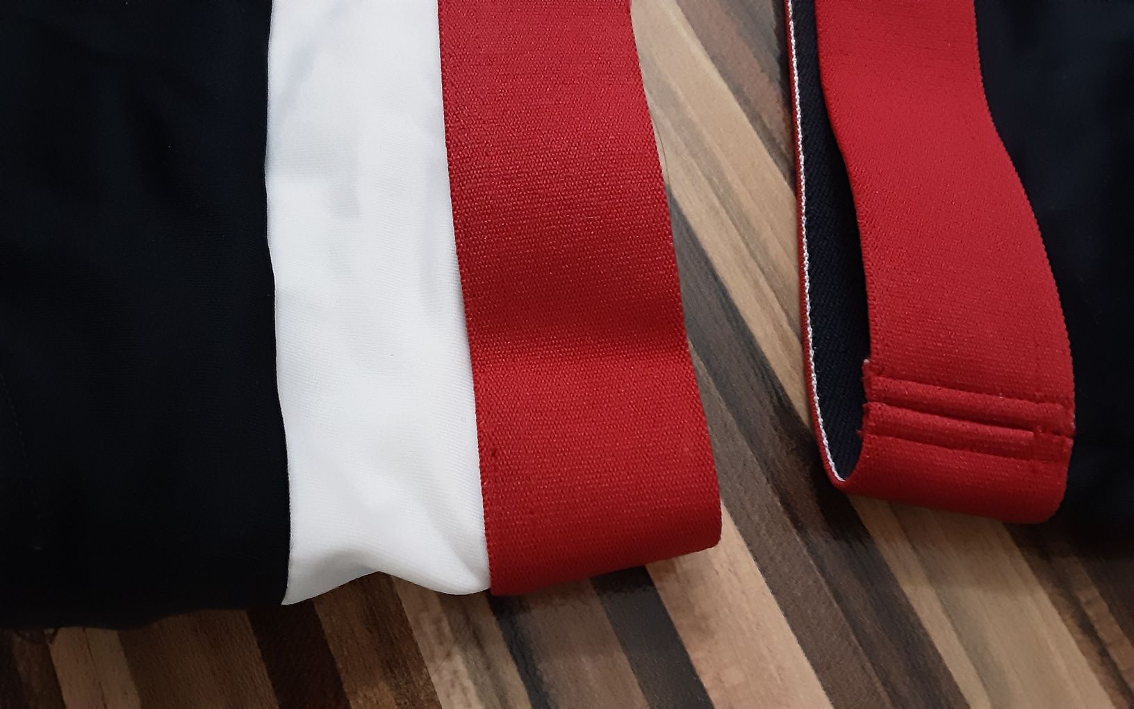 (S) TOMMY HILFIGER оригинален бански