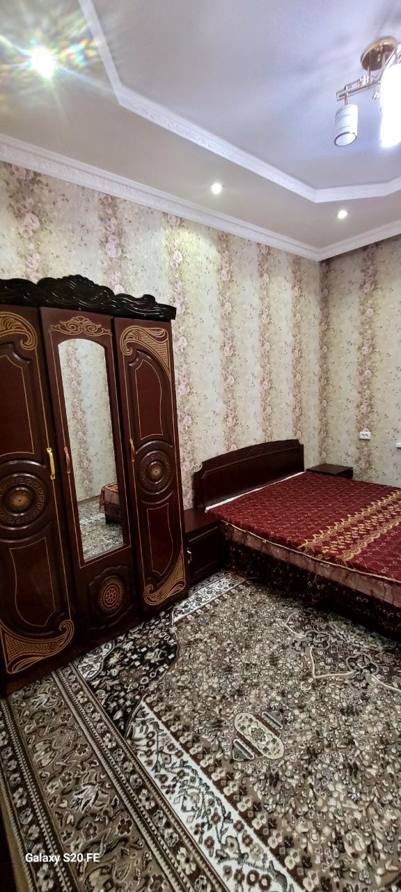 Сдаётся аренда новостройка 2 комната на 3 этаже Согдиана 63 школа