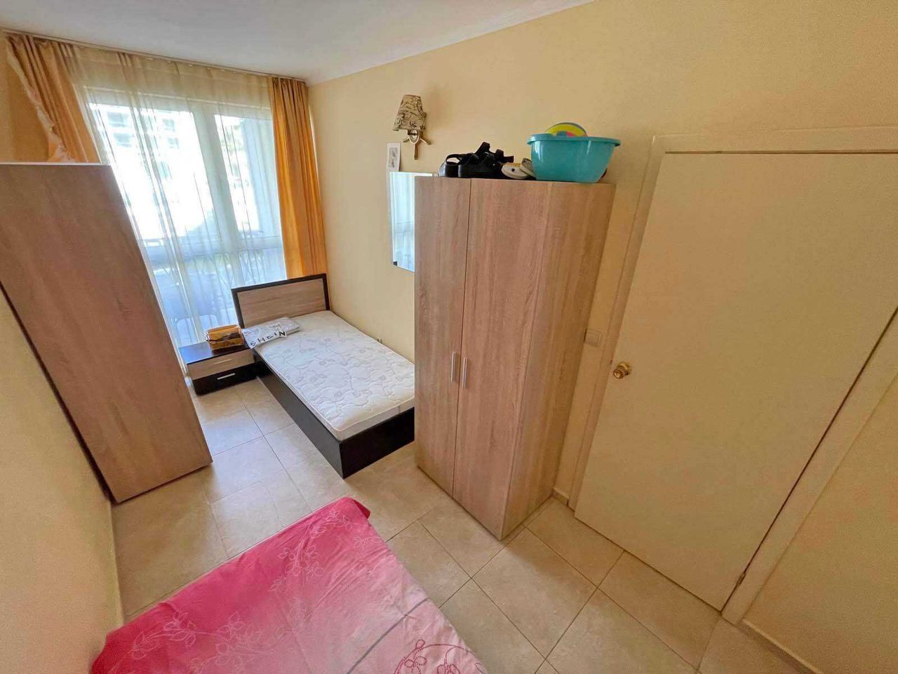 Продава се Тристаен апартамент в к.к. Слънчев бряг - 82 кв.м за 1032 €/кв.м - Снимка #7