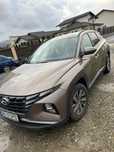 Hyundai Tucson 2023 Style plus