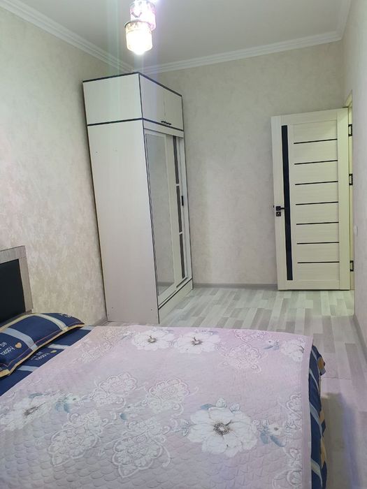 Сдаю2 ком квартира