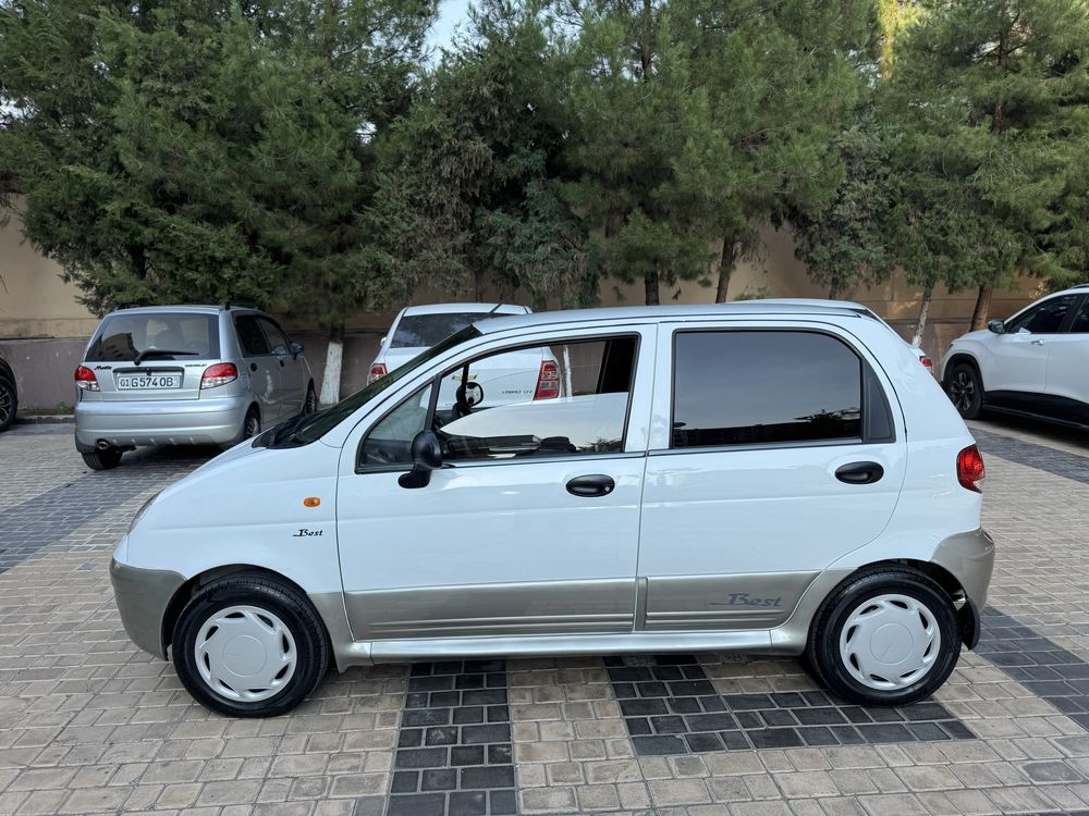 matiz best sotiladi