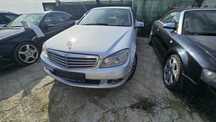 Piese din Dezmembrări pentru Mercedes C classe 220 cdi euro 5 w 204