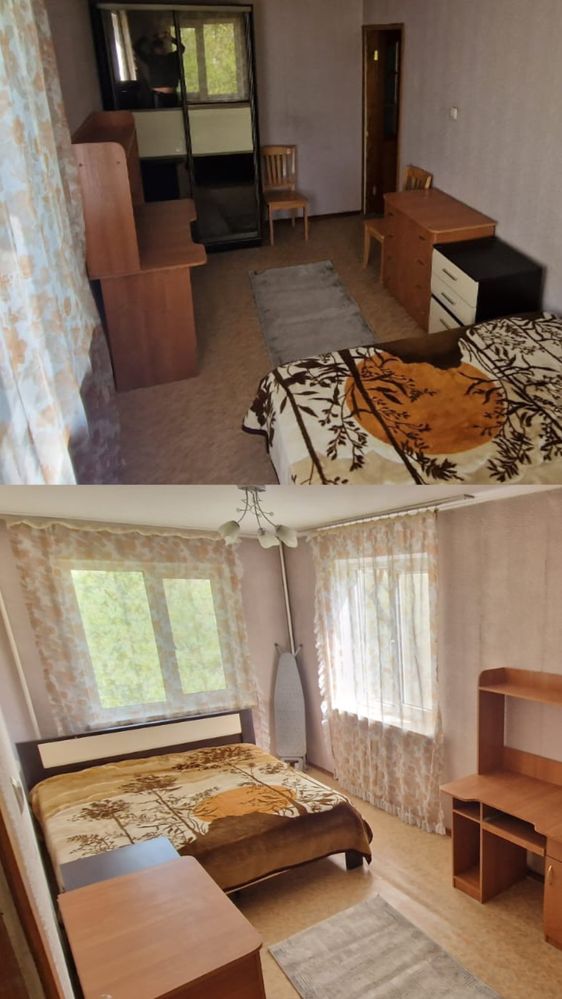 2-ком кв в 1 мкрн(Саина-Улугбека) 210.000