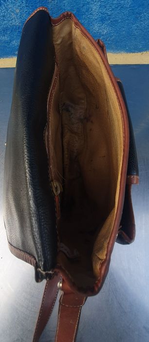 Geanta piele BenardHarve