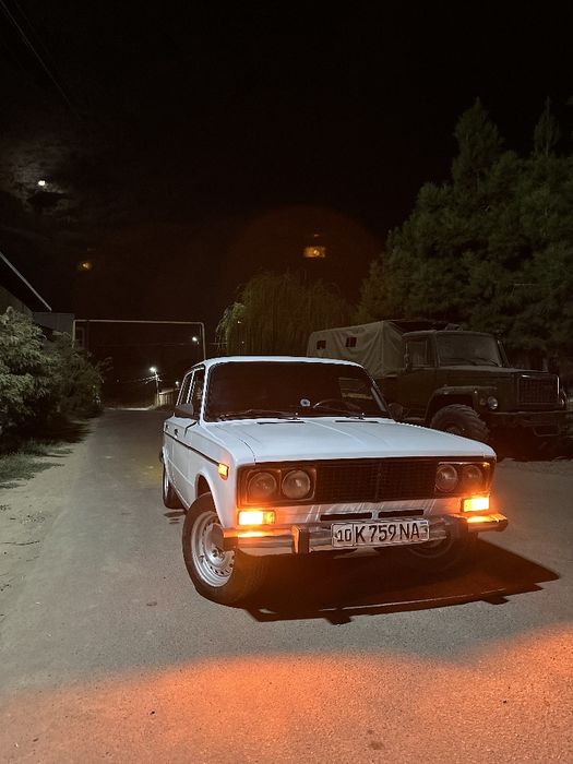 Jiguli 2106 vaz 2106 jiguli06