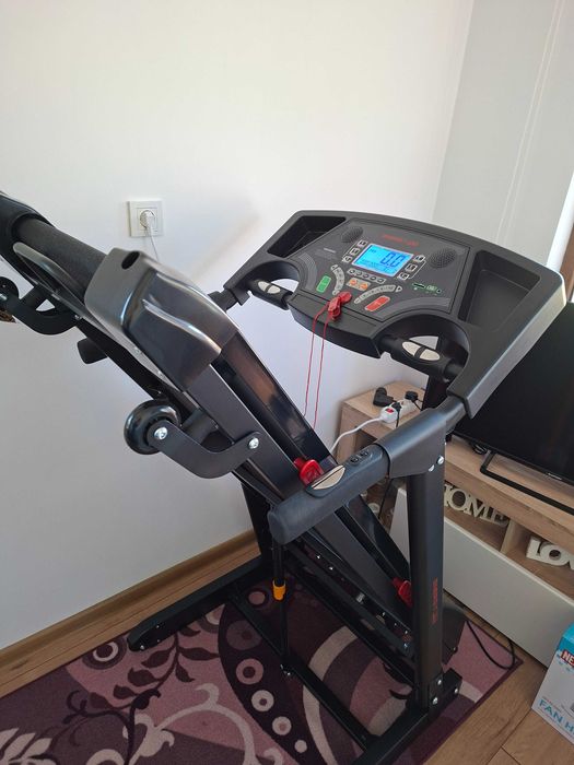 Бягаща пътека ENERGY FIT