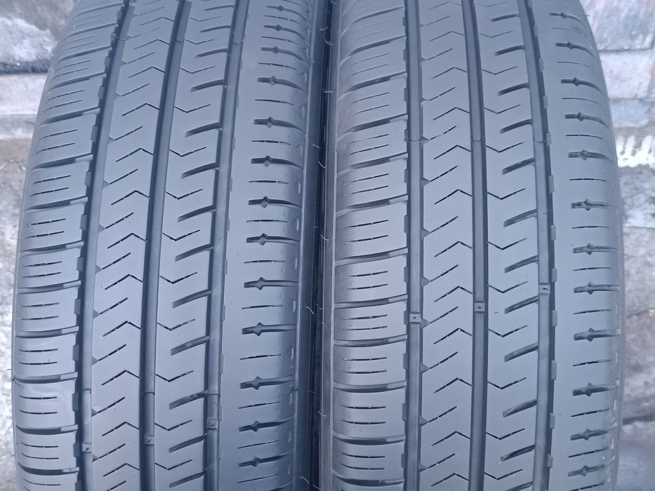 205/65/16 С Hankook