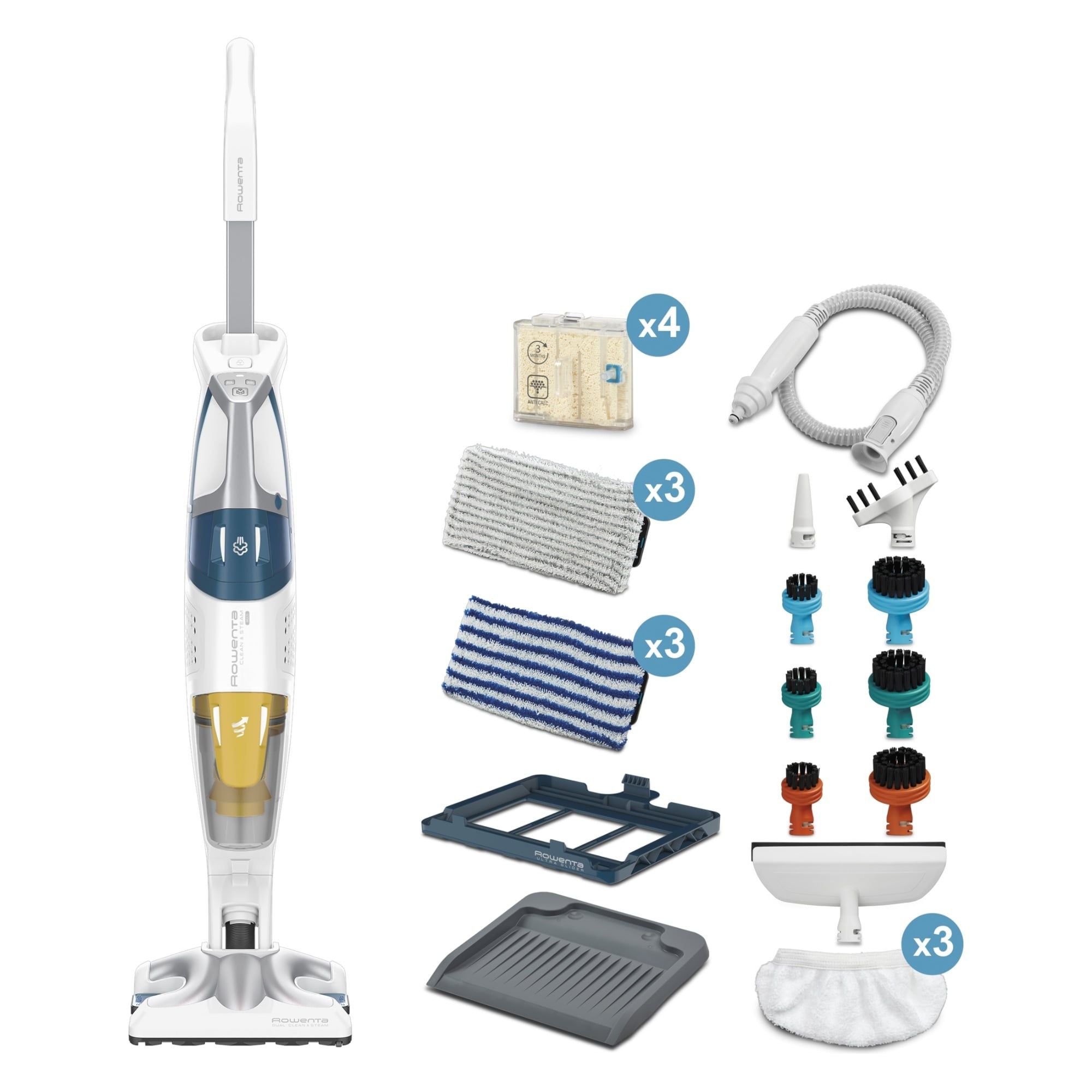 Rowenta RY8561WH