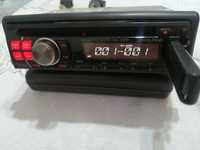 Radio cd player Alpine CDE-120RR USB AUX MP3 (statie