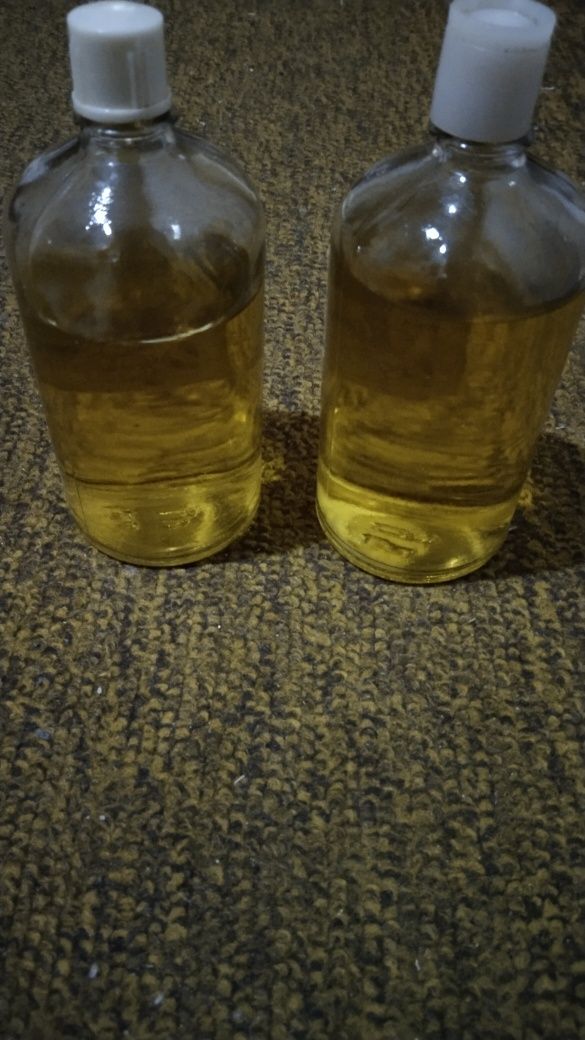 Одеколон винтаж.