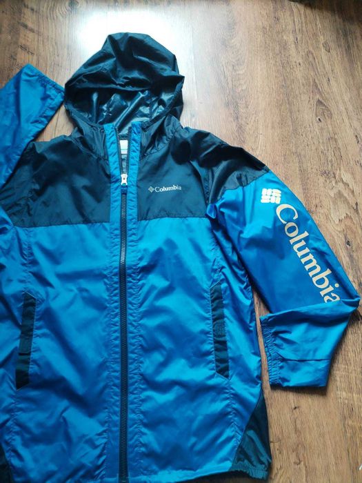 Columbia Kids' Flash Challenger Jacket - юношеска ветровка 14-16год.