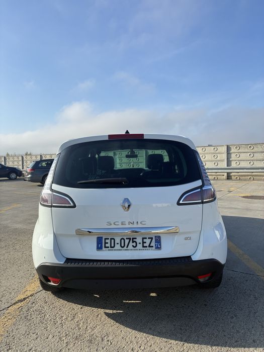 Vand Renault Scenic
