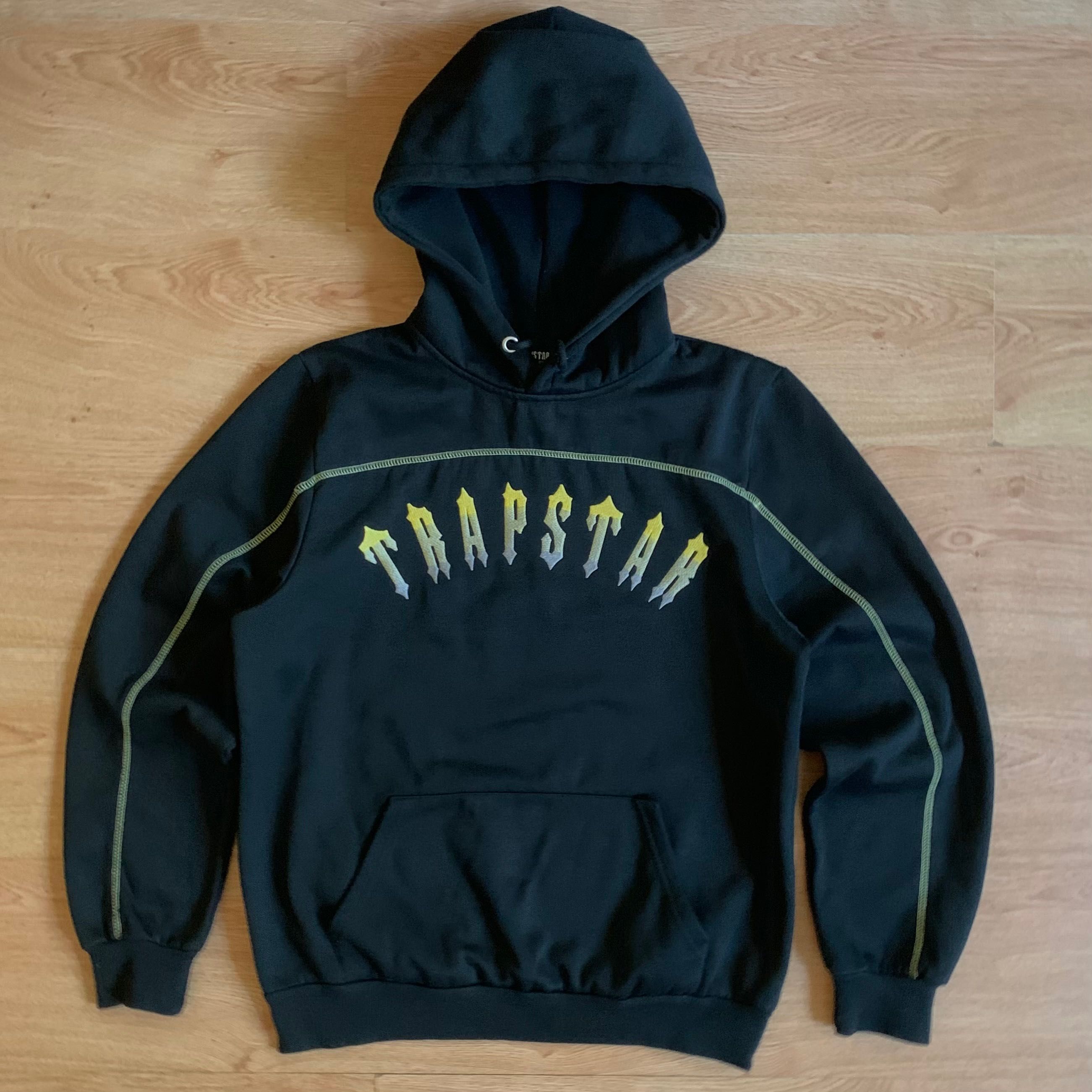 Суичър , худи Trapstar hoodie