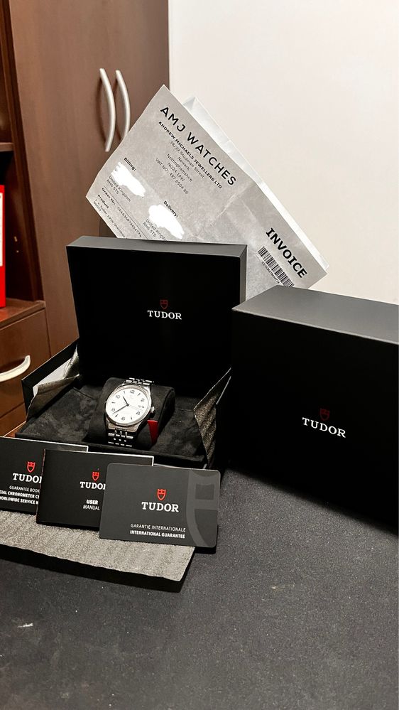 Ceas TUDOR 1926 41 mm
