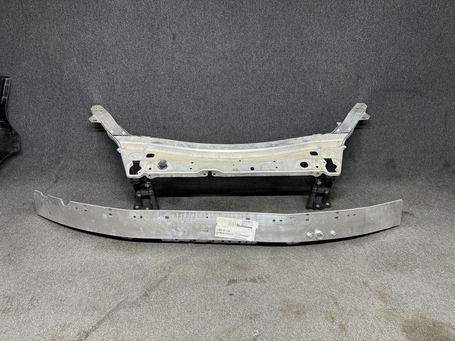 Armatura Tragher Mercedes GLC w253 X253