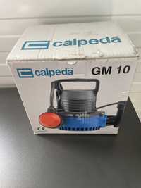 Pompe submersibilă drenaj Calpeda GM10